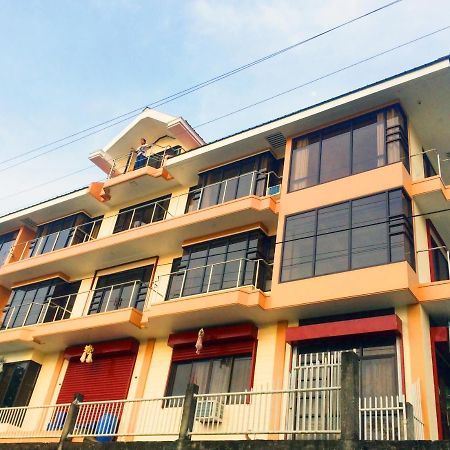 Lcf - Bb Hotel Romblon Kültér fotó